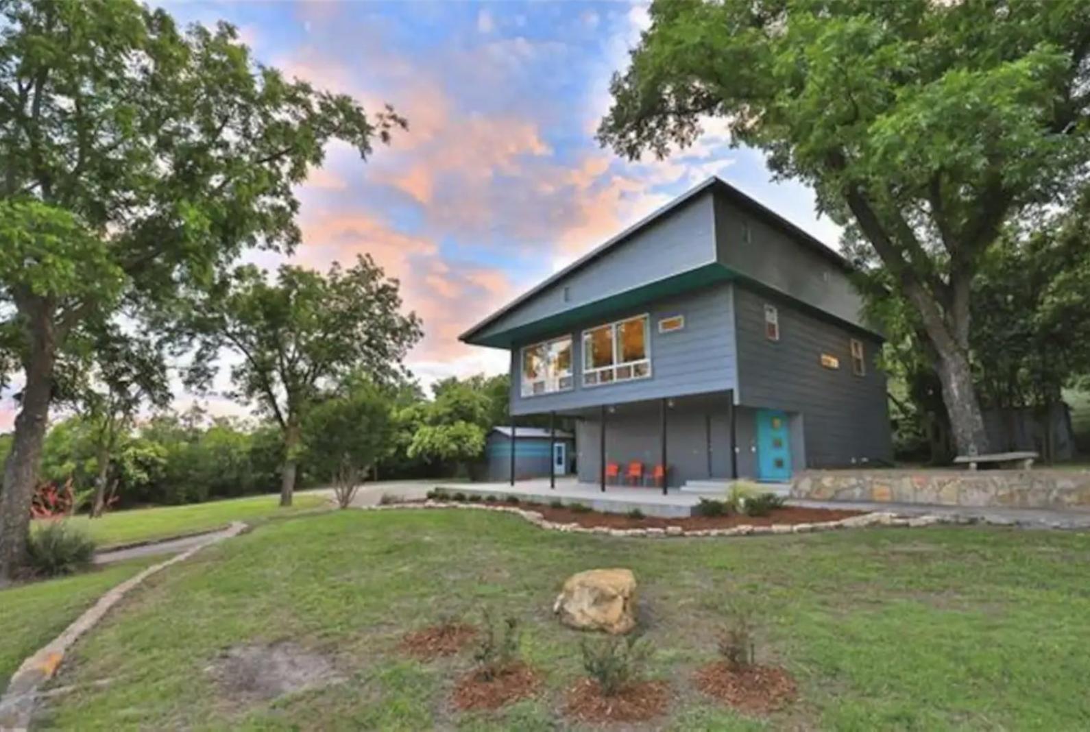 Stardust Retreat Villa Coleman Kültér fotó