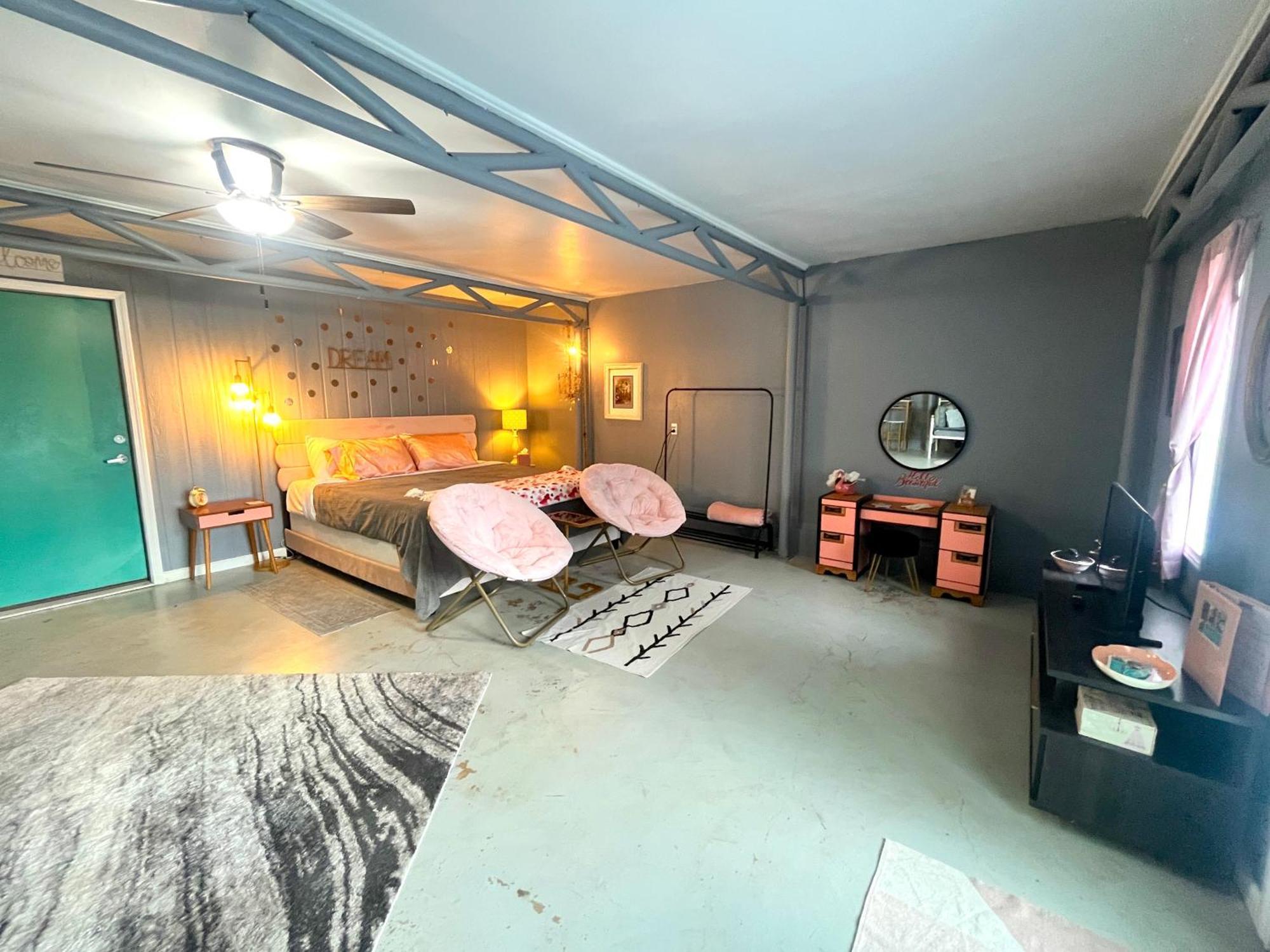Stardust Retreat Villa Coleman Kültér fotó